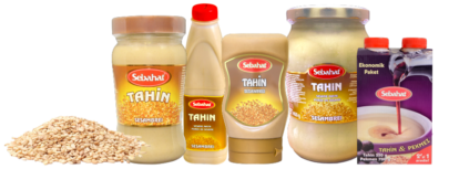 TAHINI